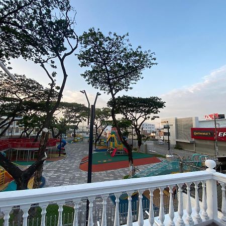 Appartamento White House Guayaquil Esterno foto