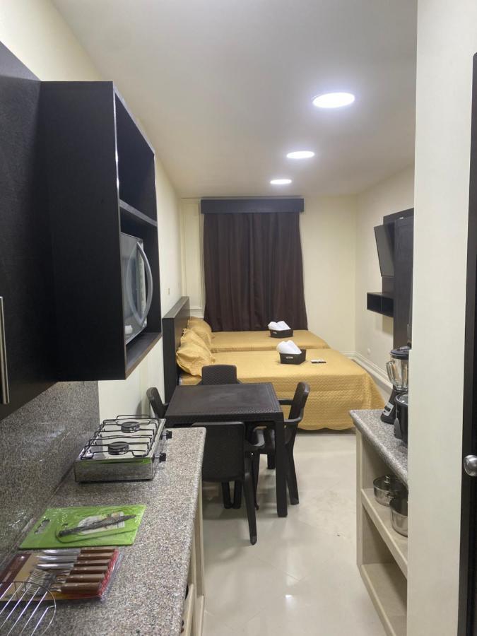 Appartamento White House Guayaquil Esterno foto