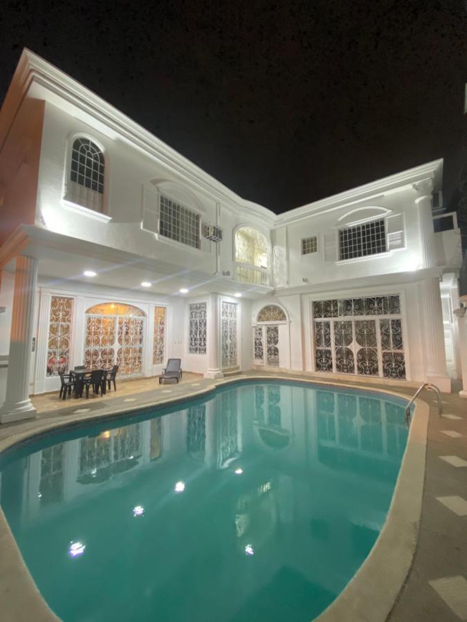 Appartamento White House Guayaquil Esterno foto