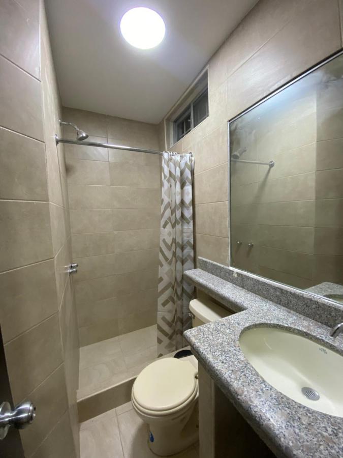 Appartamento White House Guayaquil Esterno foto