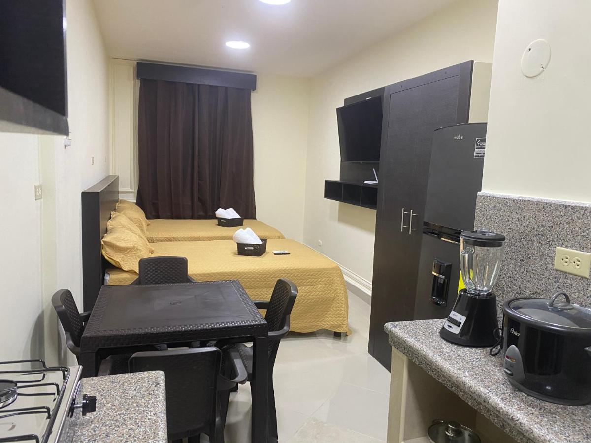 Appartamento White House Guayaquil Esterno foto