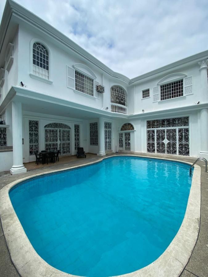 Appartamento White House Guayaquil Esterno foto