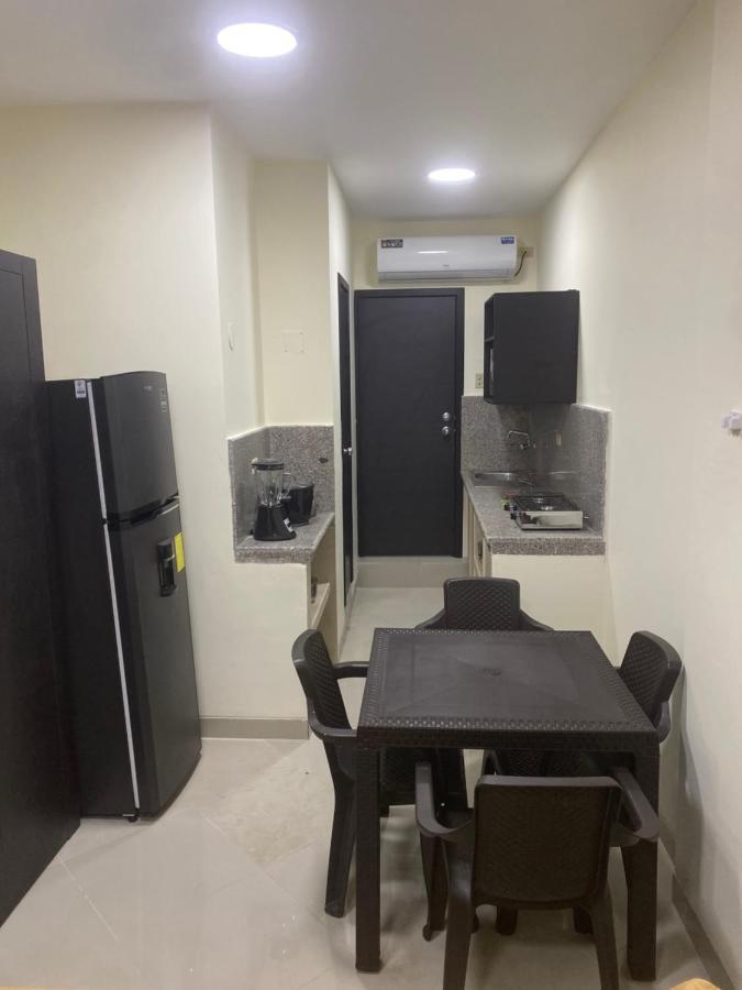 Appartamento White House Guayaquil Esterno foto